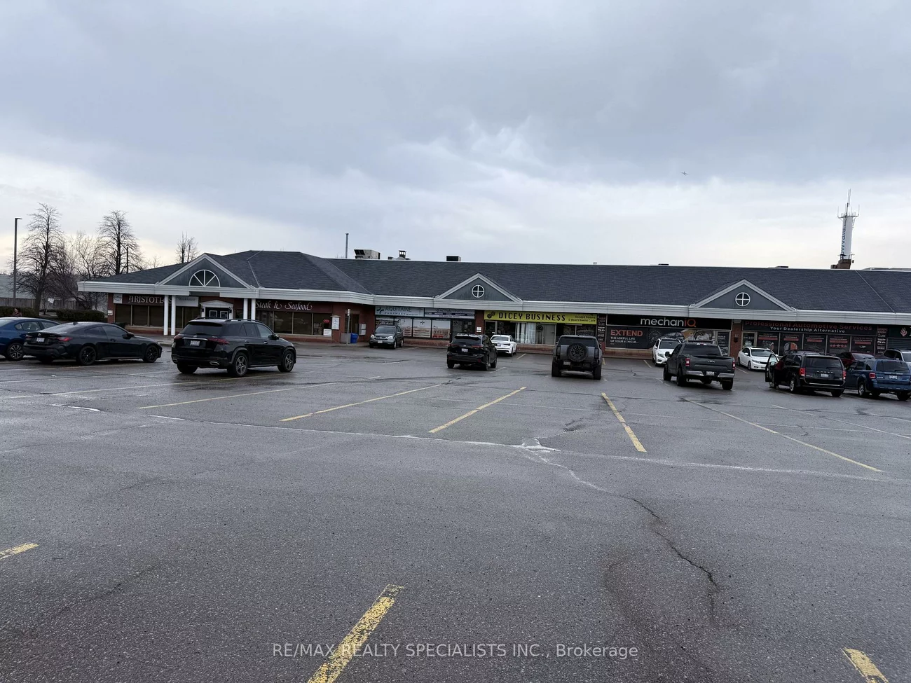 2A - 6905, Millcreek, Meadowvale Business Park, Mississauga