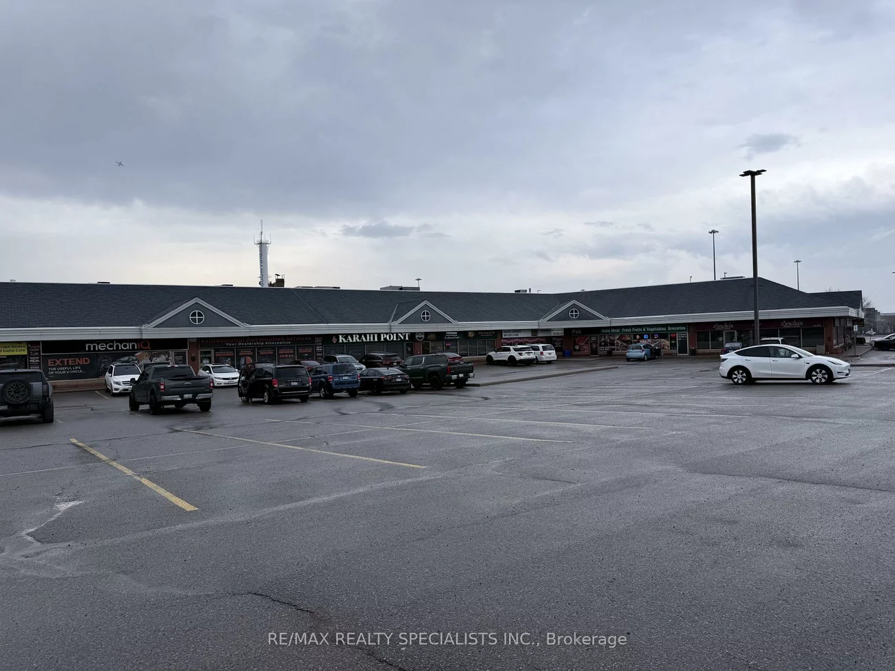 2A - 6905, Millcreek, Meadowvale Business Park, Mississauga