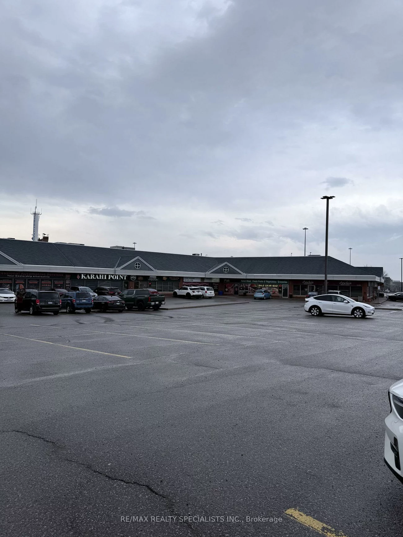 2A - 6905, Millcreek, Meadowvale Business Park, Mississauga