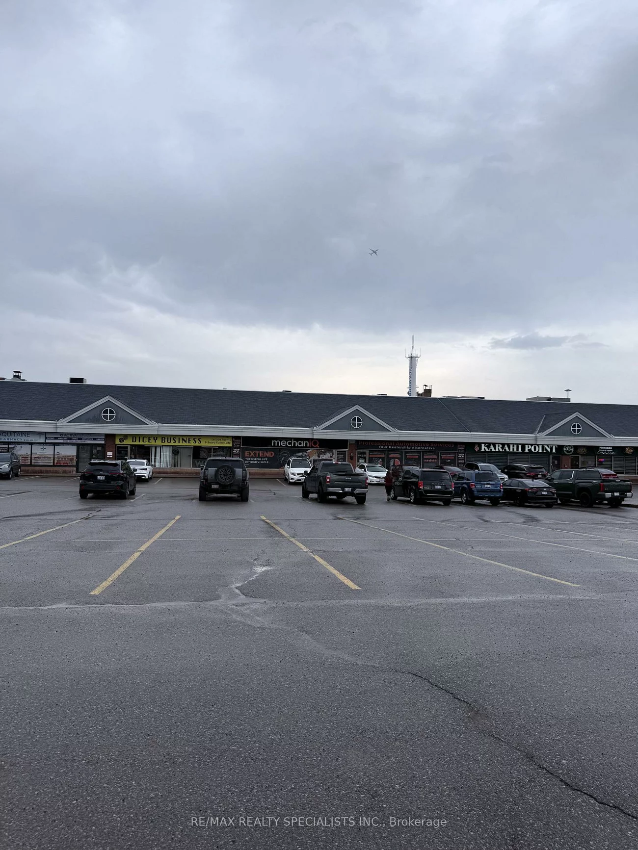 2A - 6905, Millcreek, Meadowvale Business Park, Mississauga