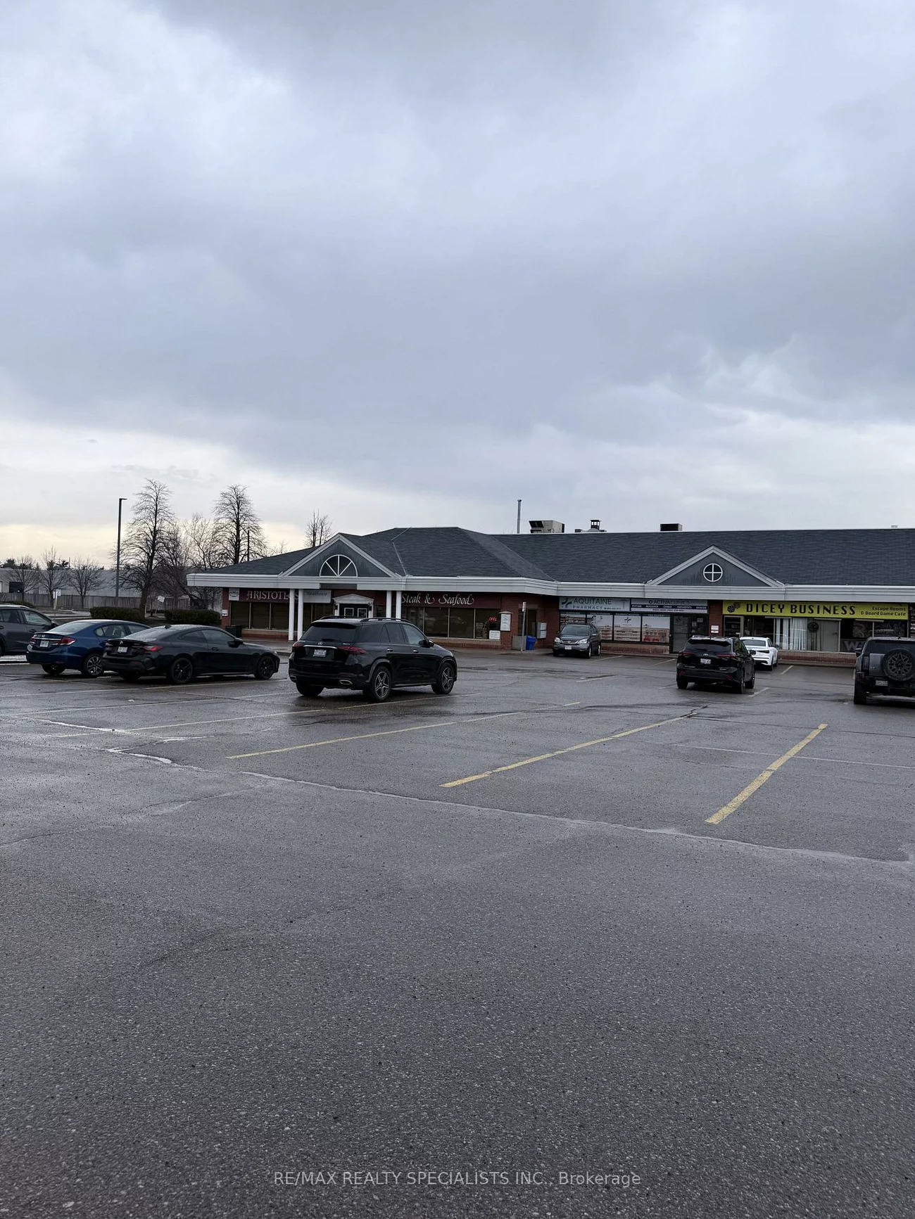 2A - 6905, Millcreek, Meadowvale Business Park, Mississauga