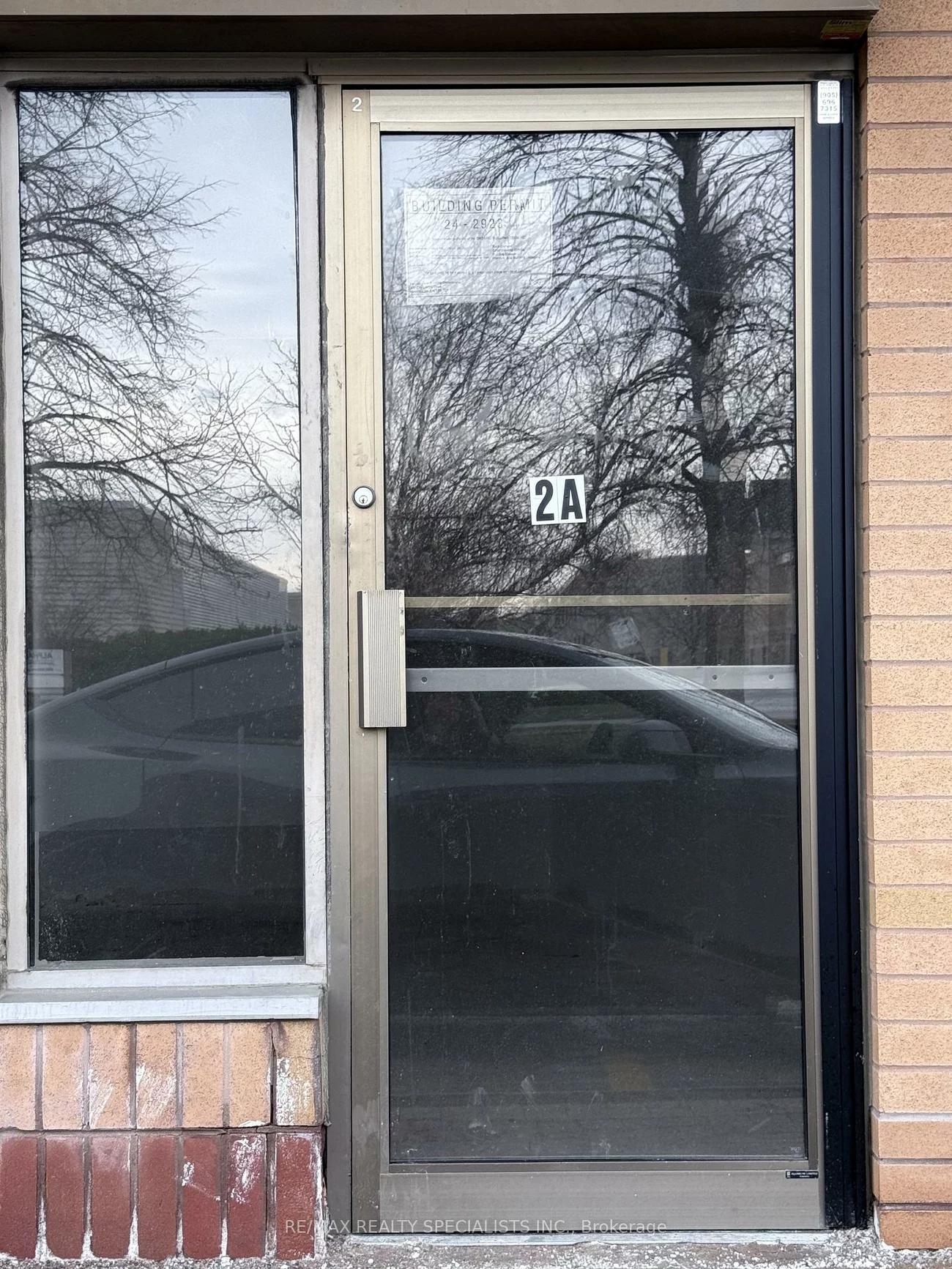 2A - 6905, Millcreek, Meadowvale Business Park, Mississauga