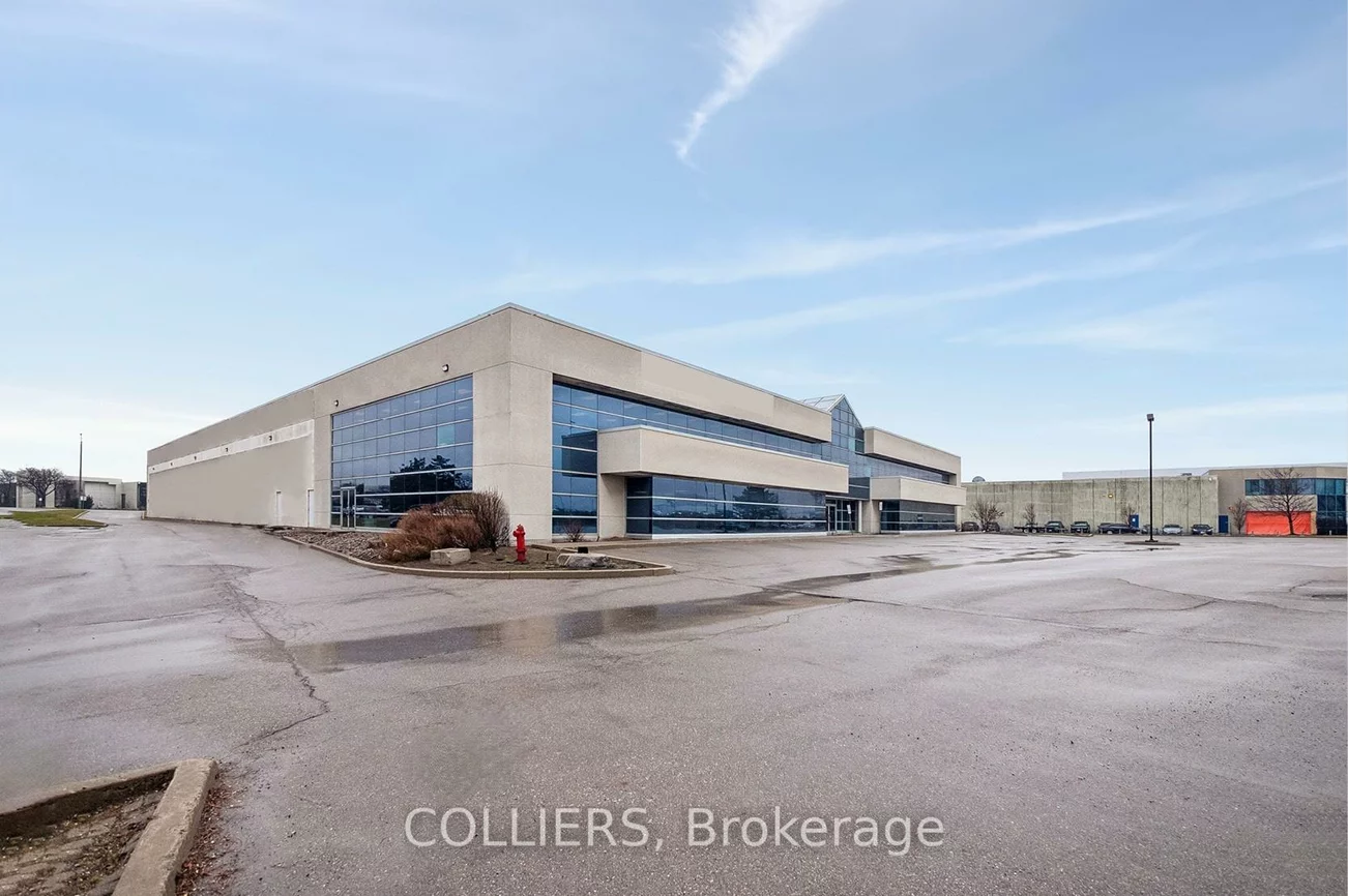 2800, Matheson, Airport Corporate, Mississauga