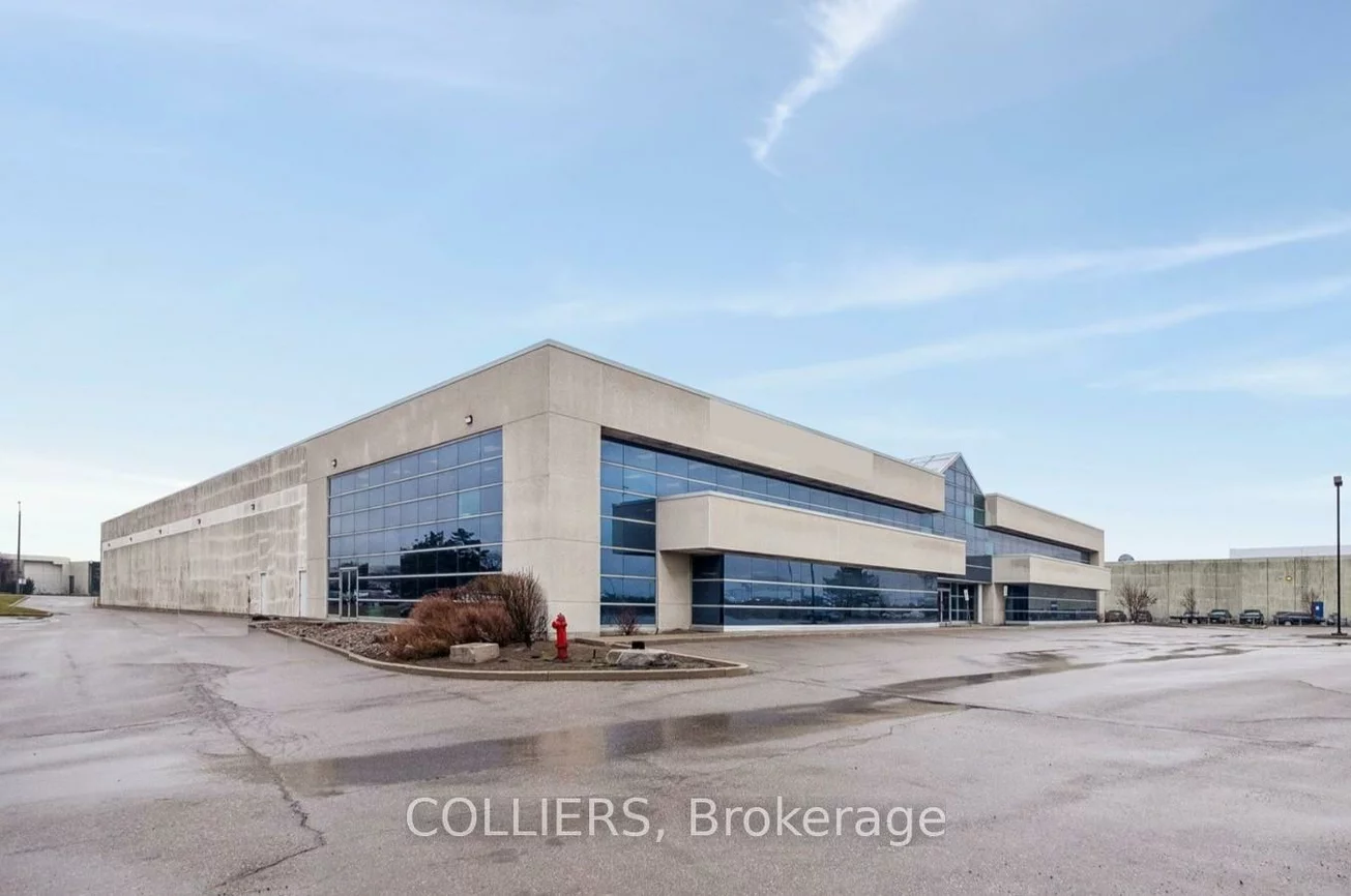 2800, Matheson, Airport Corporate, Mississauga