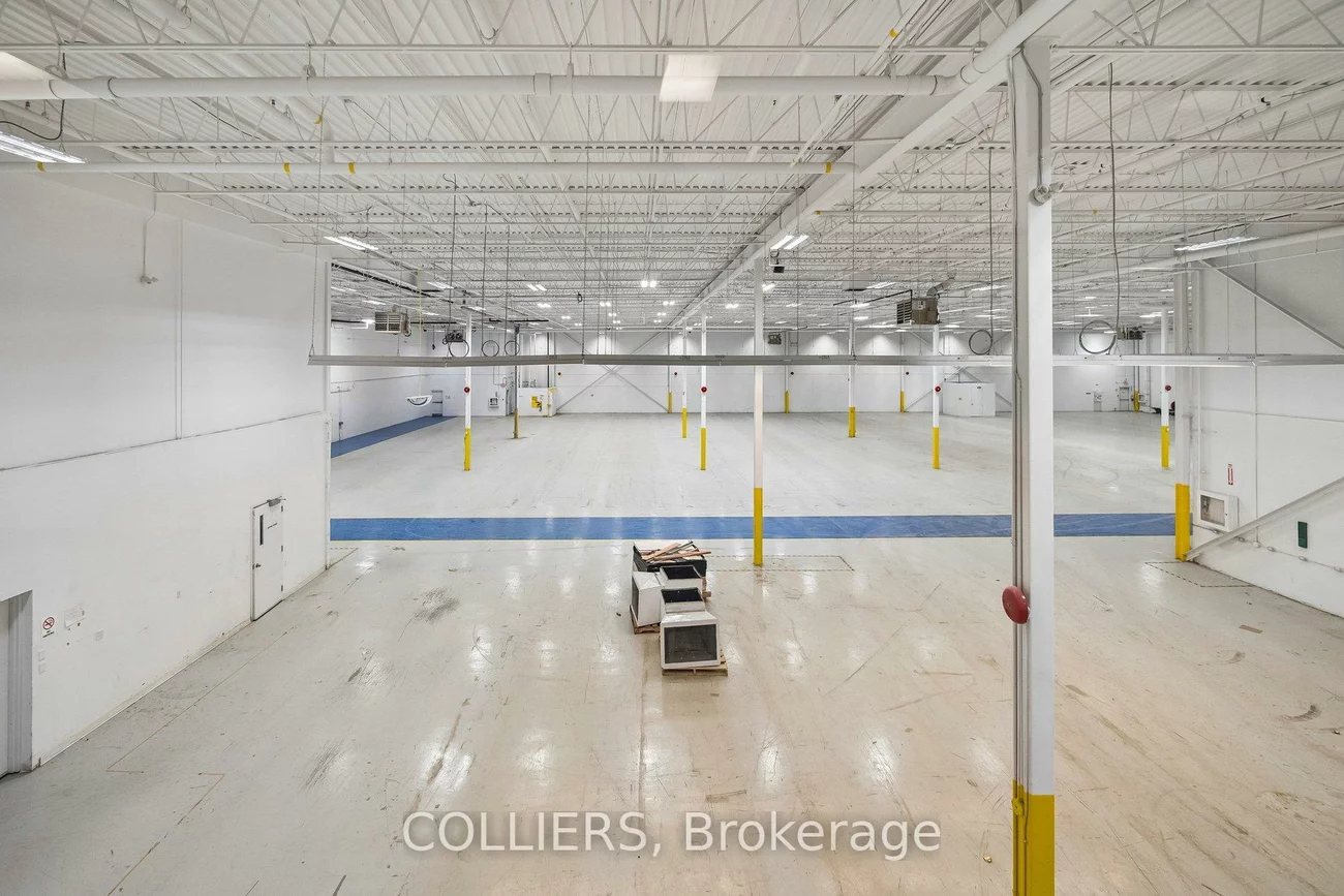 2800, Matheson, Airport Corporate, Mississauga