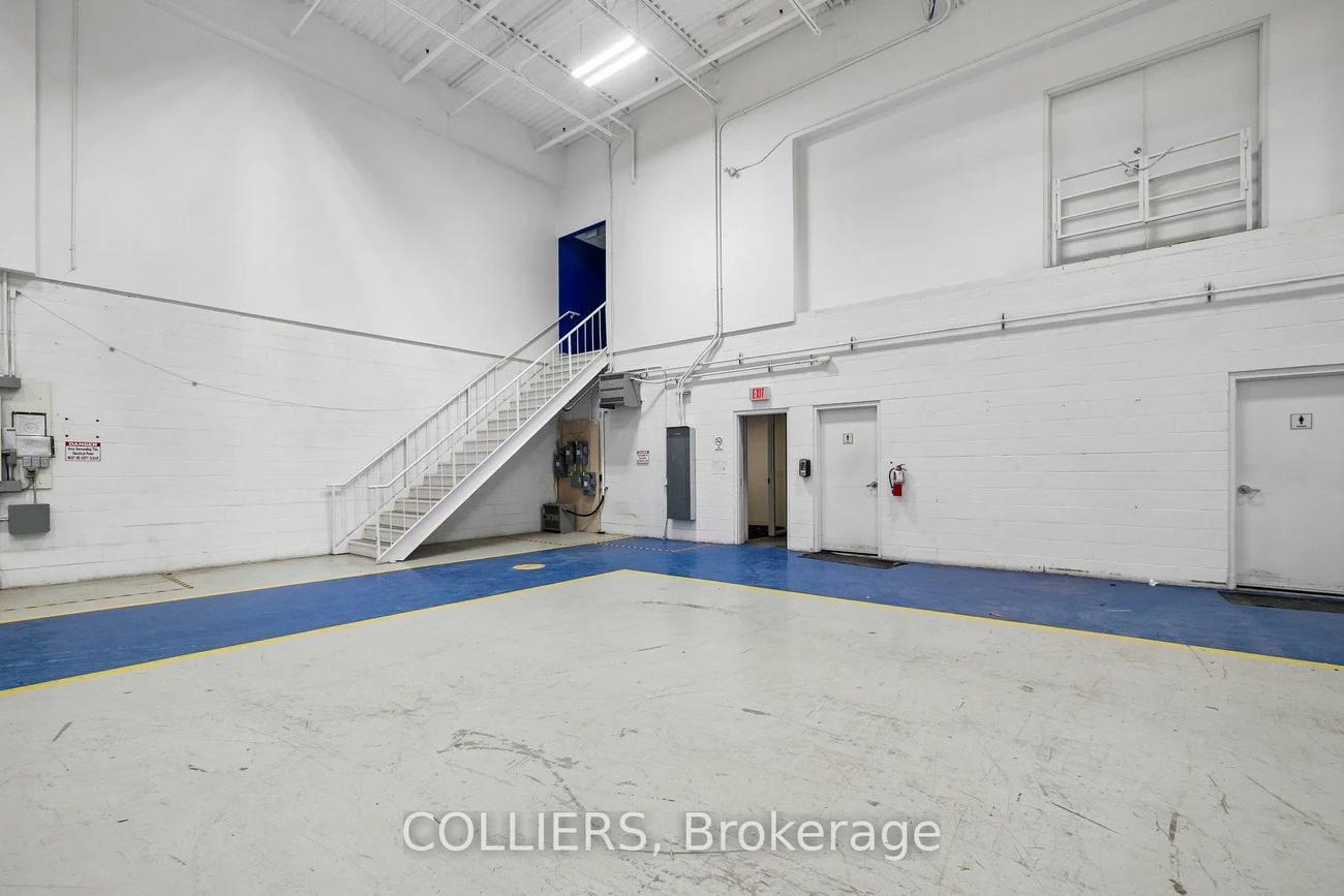 2800, Matheson, Airport Corporate, Mississauga