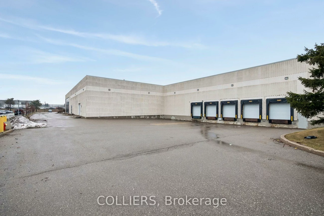 2800, Matheson, Airport Corporate, Mississauga