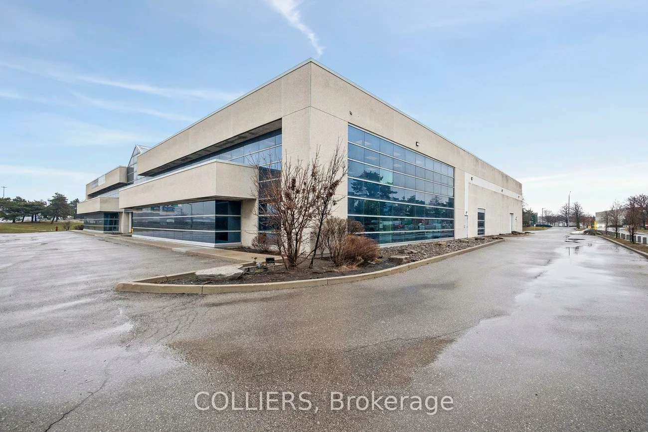 2800, Matheson, Airport Corporate, Mississauga