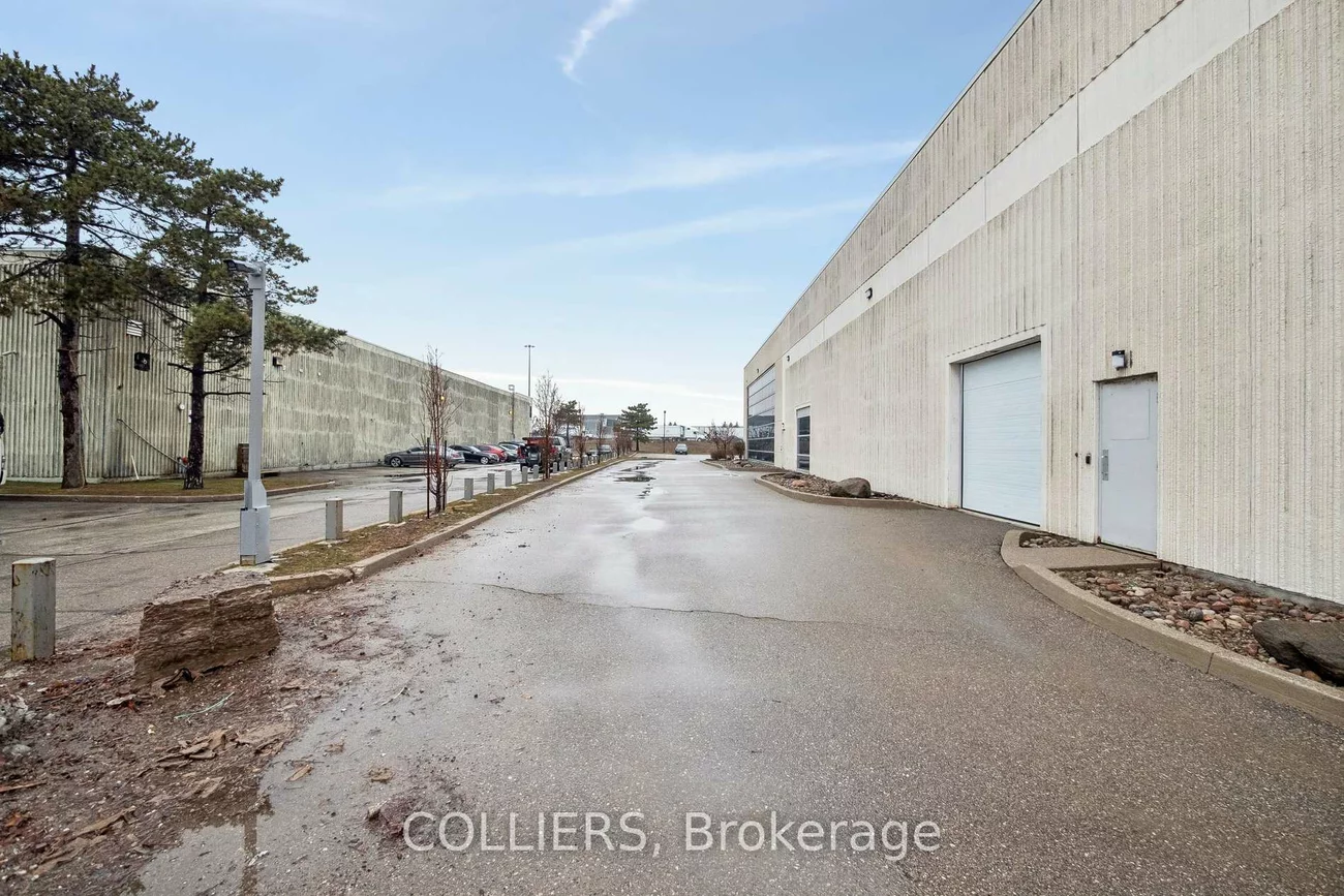 2800, Matheson, Airport Corporate, Mississauga