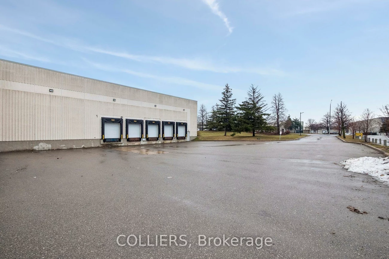 2800, Matheson, Airport Corporate, Mississauga