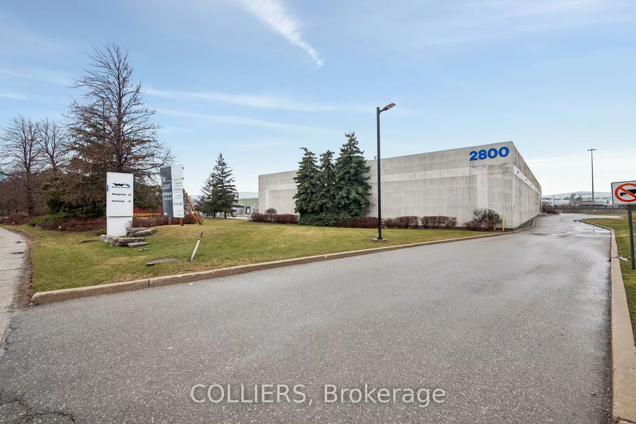 2800, Matheson, Airport Corporate, Mississauga