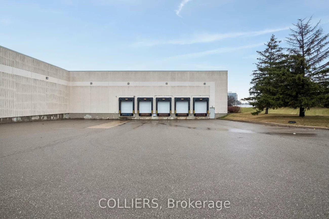 2800, Matheson, Airport Corporate, Mississauga