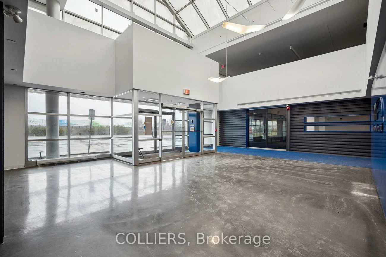 2800, Matheson, Airport Corporate, Mississauga