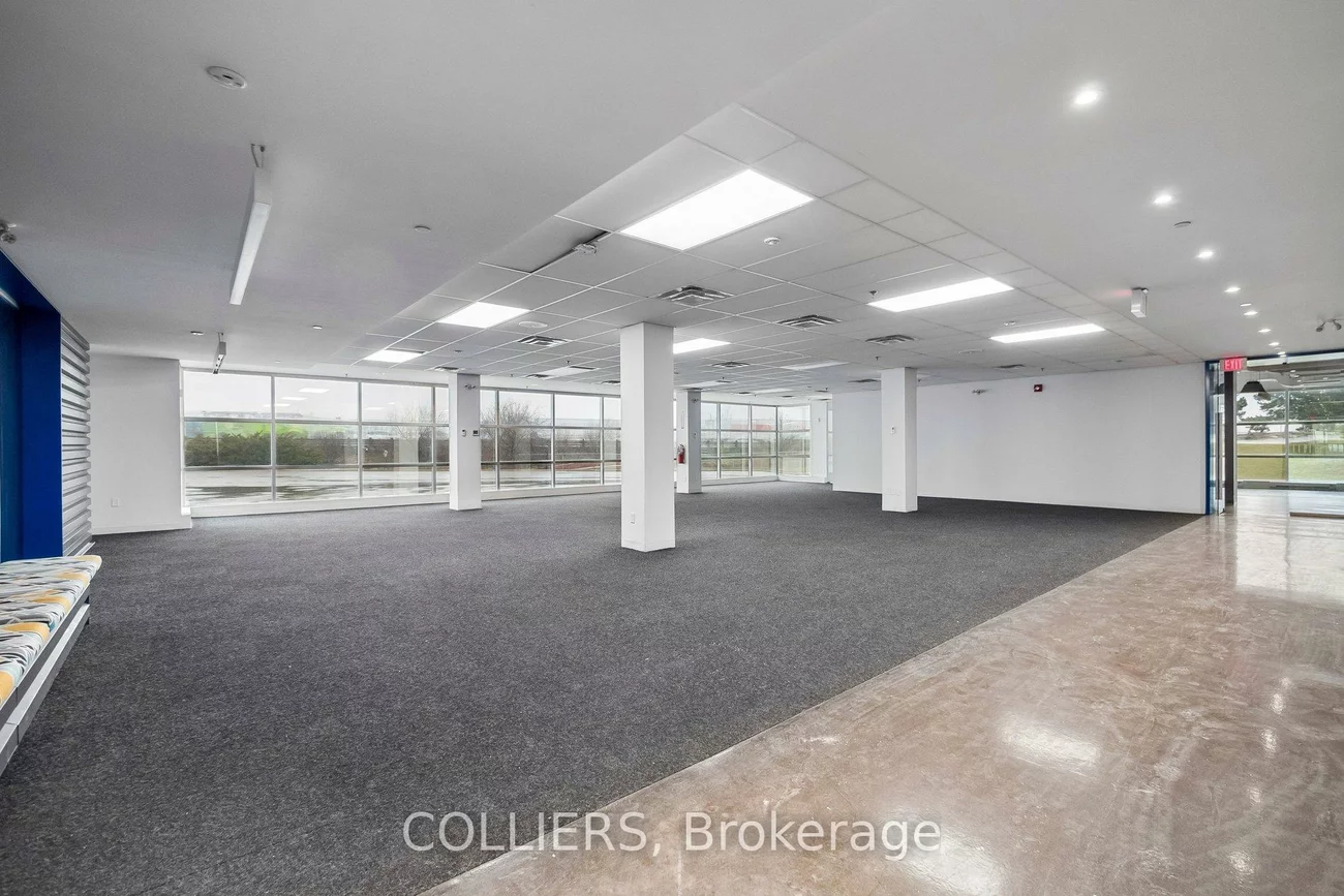 2800, Matheson, Airport Corporate, Mississauga