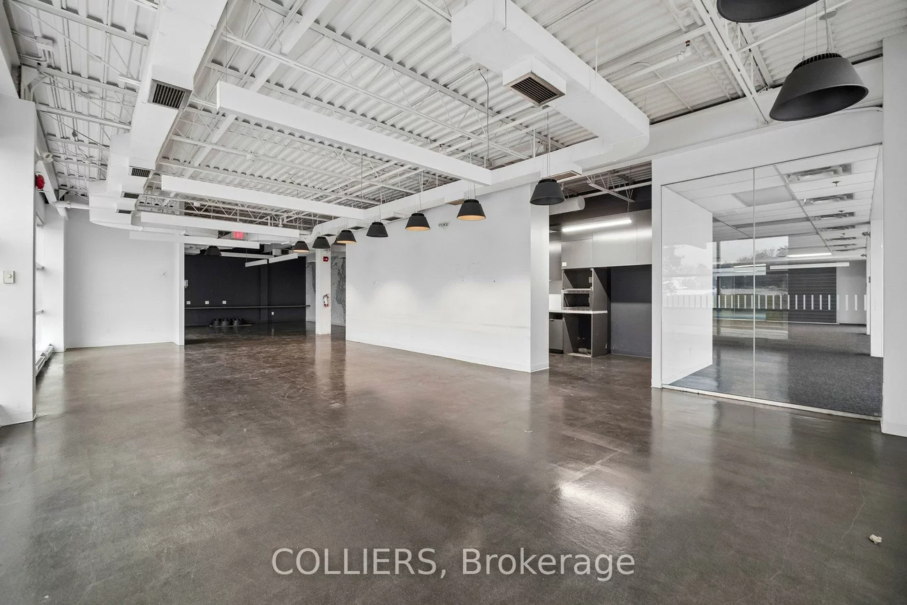 2800, Matheson, Airport Corporate, Mississauga