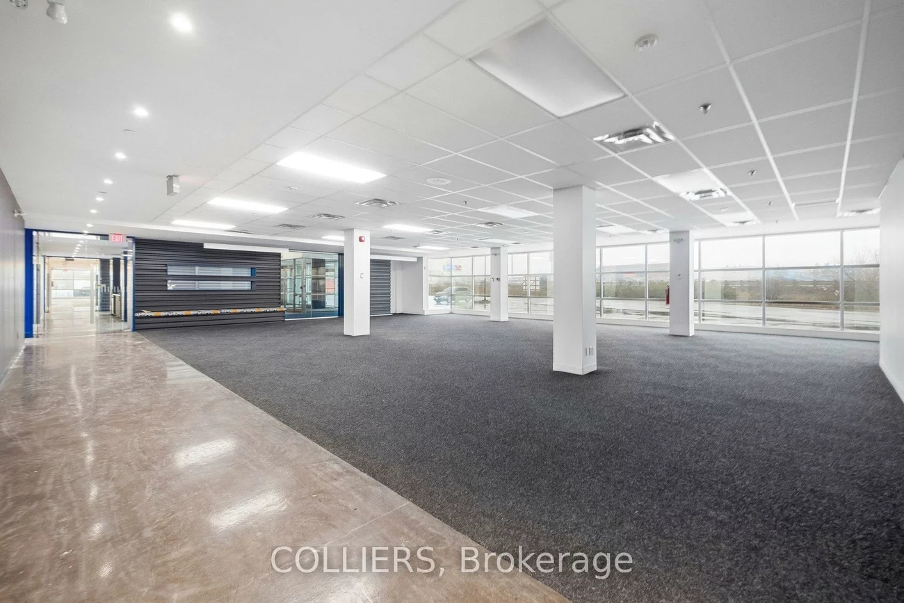 2800, Matheson, Airport Corporate, Mississauga