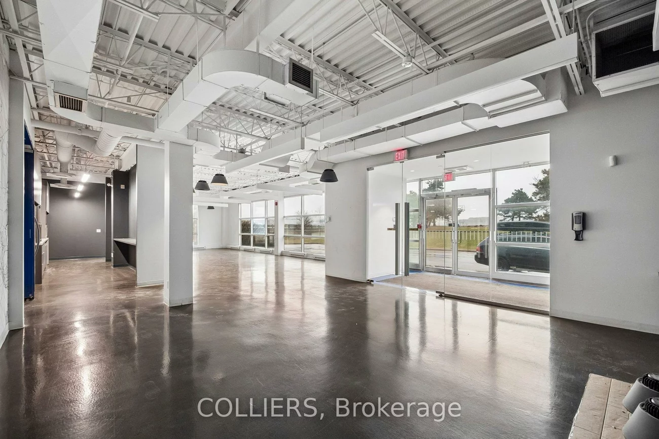 2800, Matheson, Airport Corporate, Mississauga