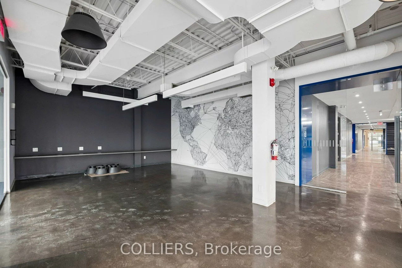 2800, Matheson, Airport Corporate, Mississauga