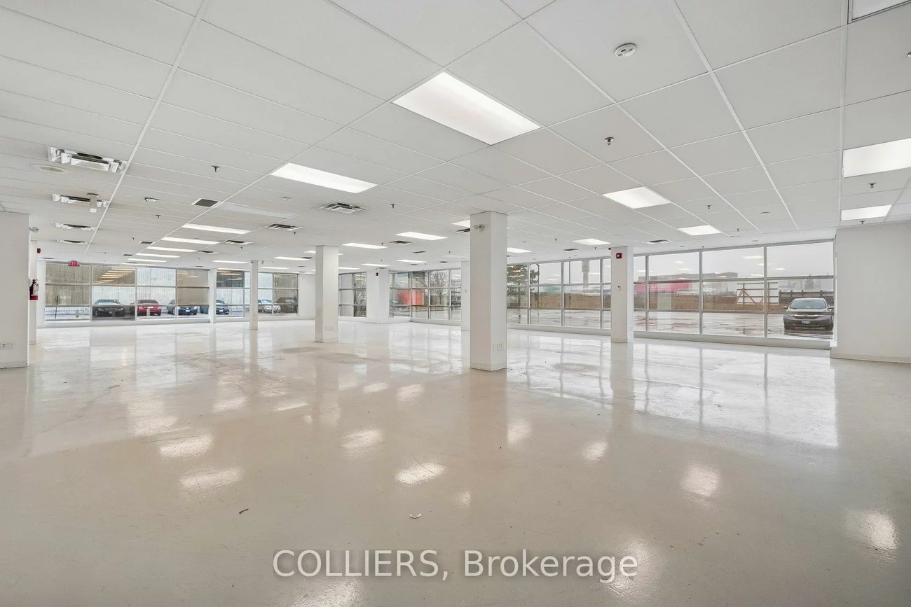 2800, Matheson, Airport Corporate, Mississauga
