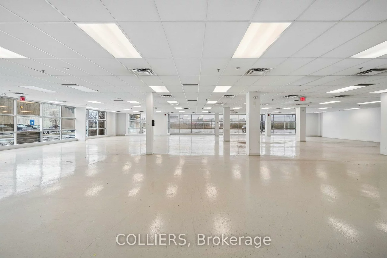 2800, Matheson, Airport Corporate, Mississauga