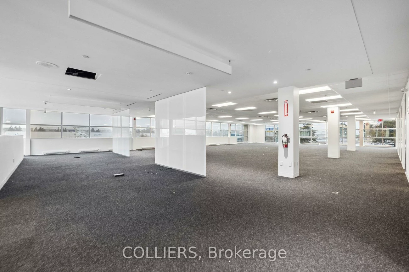 2800, Matheson, Airport Corporate, Mississauga