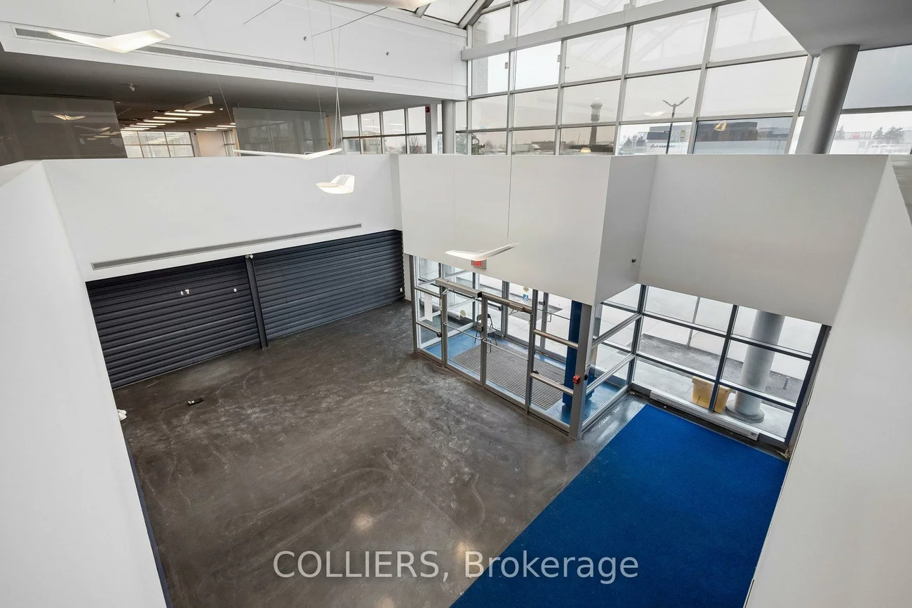 2800, Matheson, Airport Corporate, Mississauga