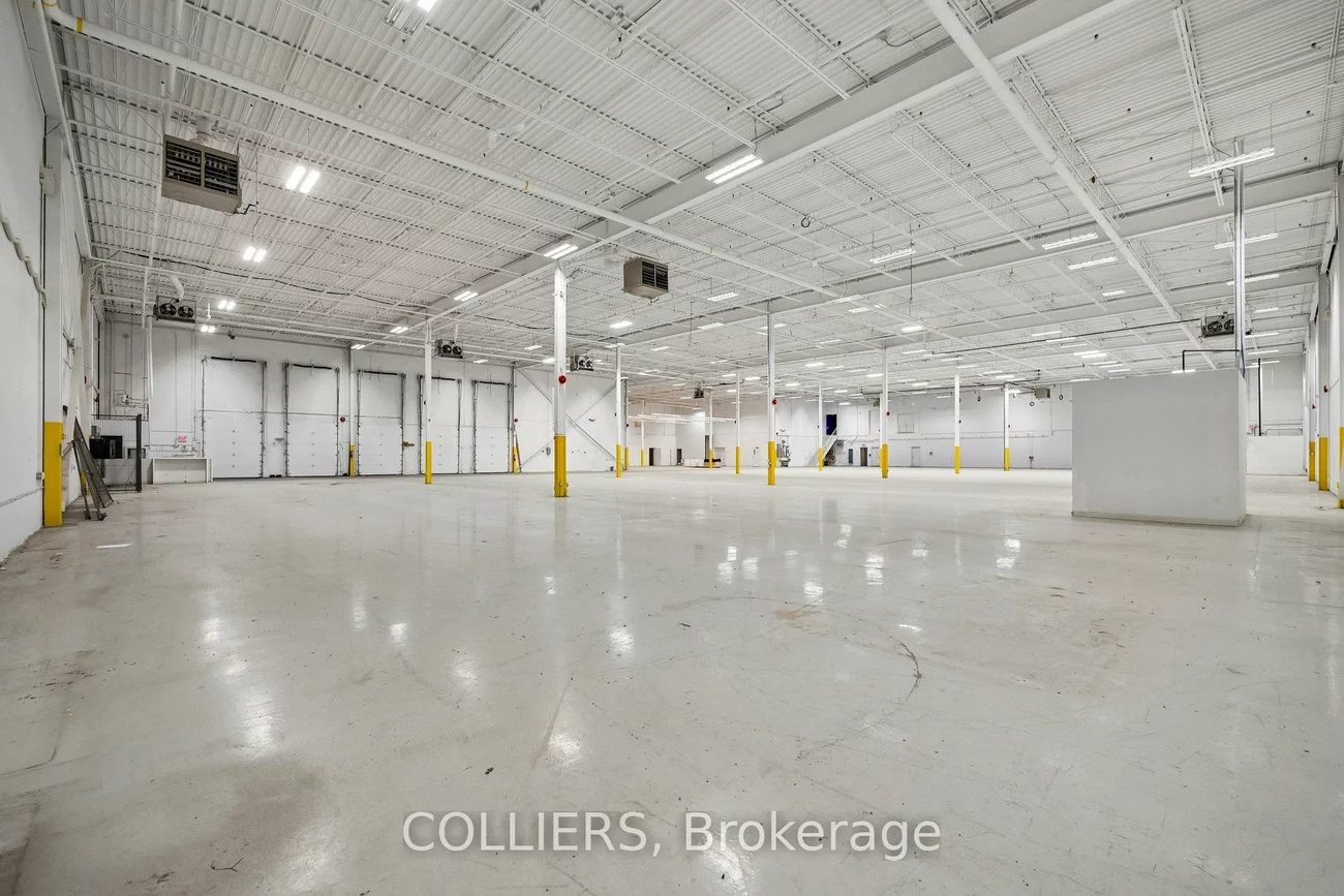 2800, Matheson, Airport Corporate, Mississauga