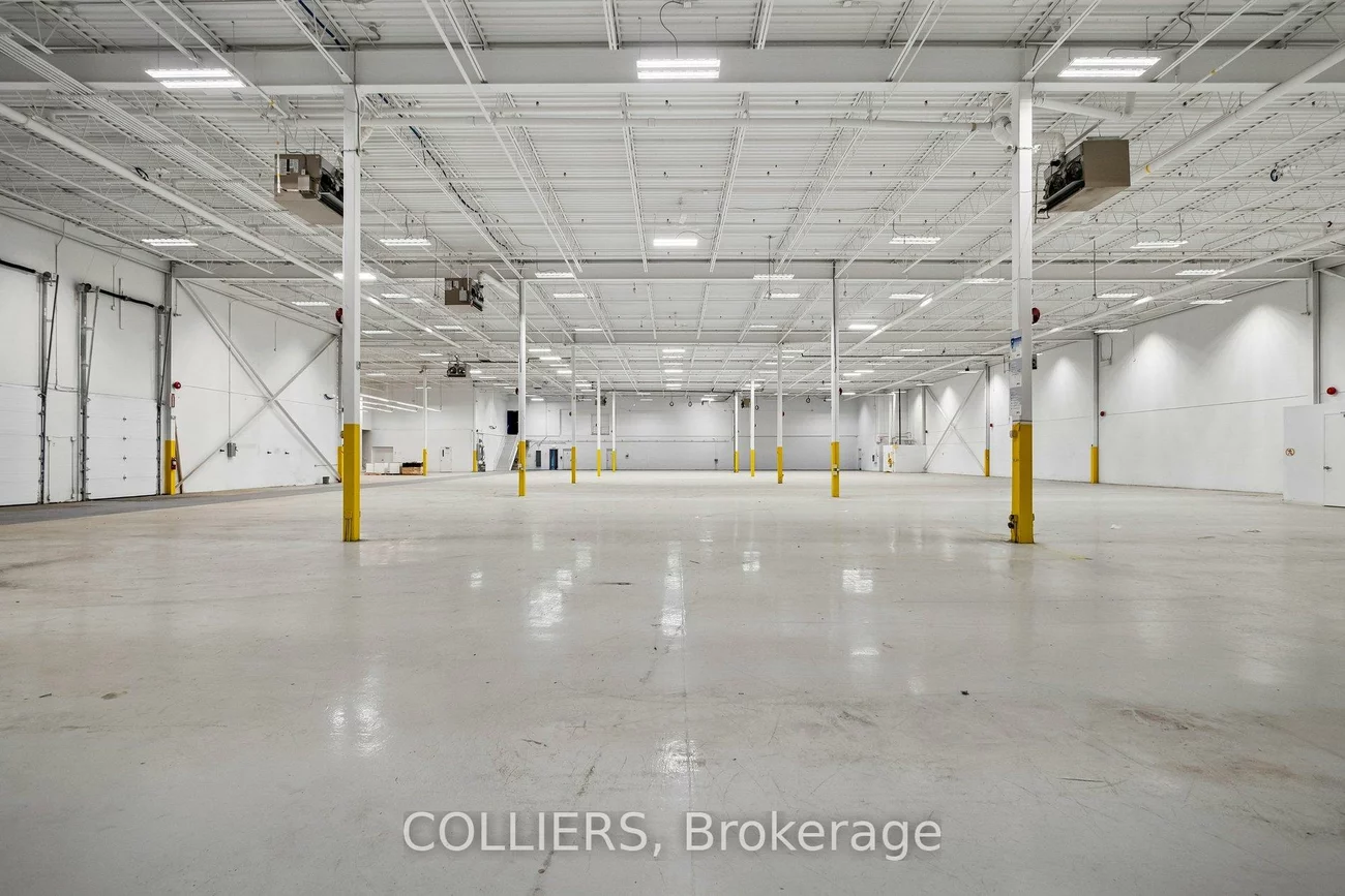 2800, Matheson, Airport Corporate, Mississauga