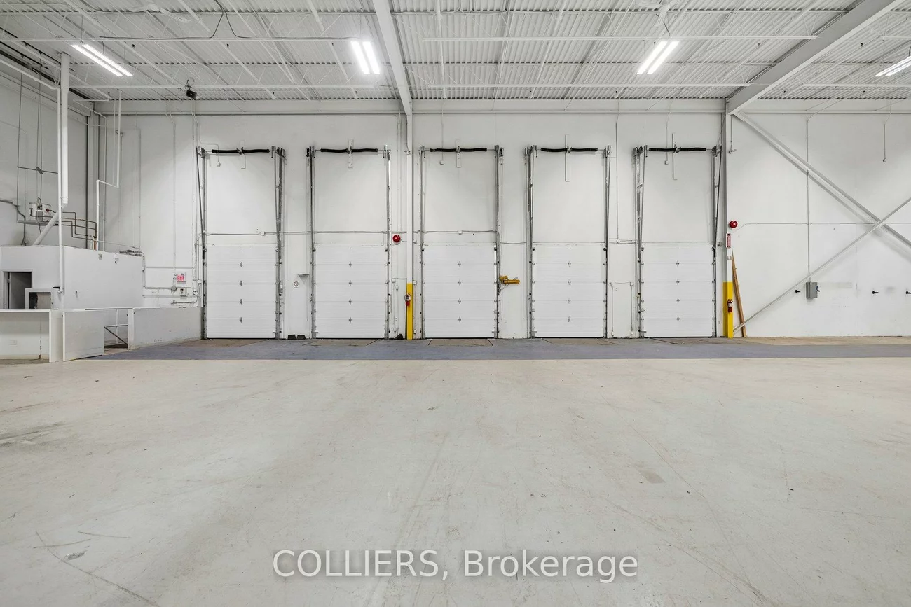 2800, Matheson, Airport Corporate, Mississauga