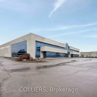 2800, Matheson, Airport Corporate, Mississauga