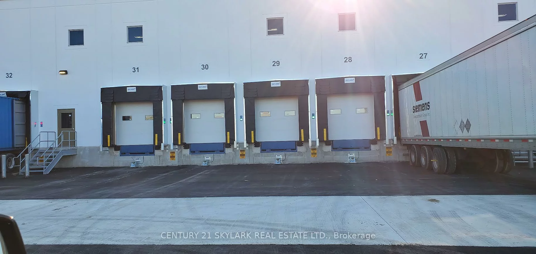 1191, Eglinton, Northeast, Mississauga