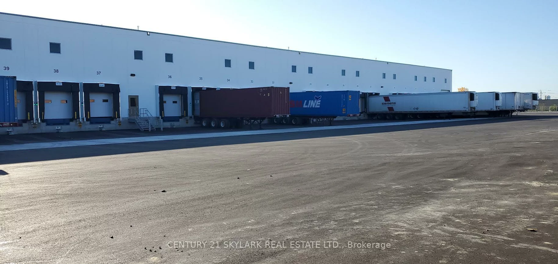 1191, Eglinton, Northeast, Mississauga