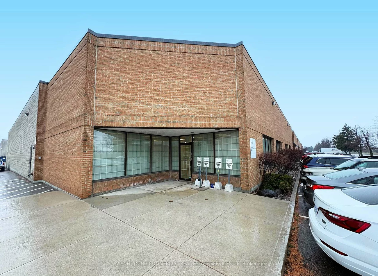 1750, Courtneypark, Northeast, Mississauga