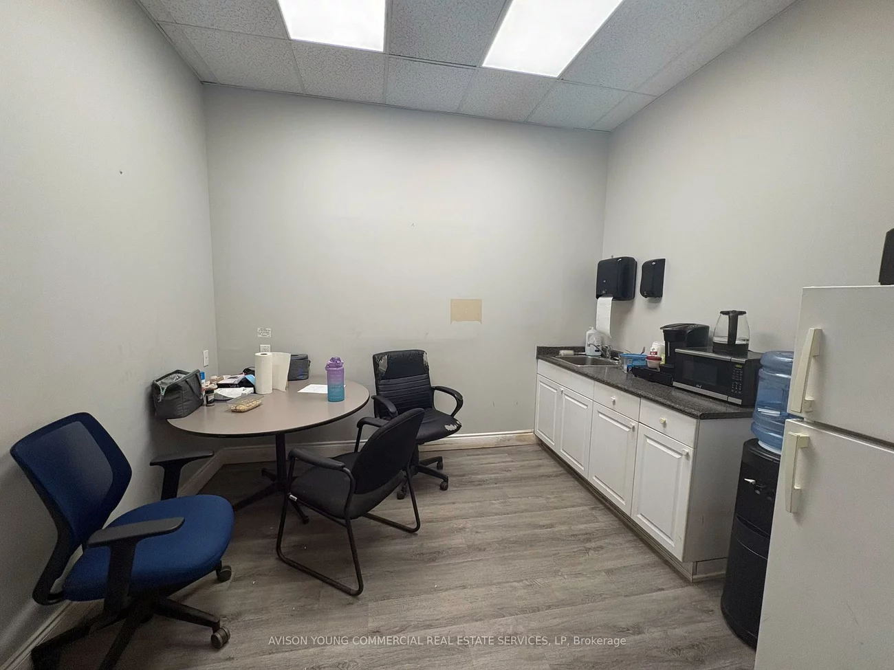 1750, Courtneypark, Northeast, Mississauga