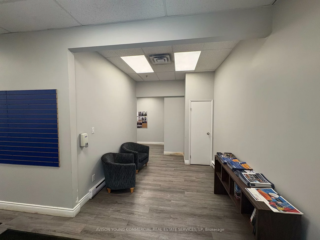 1750, Courtneypark, Northeast, Mississauga