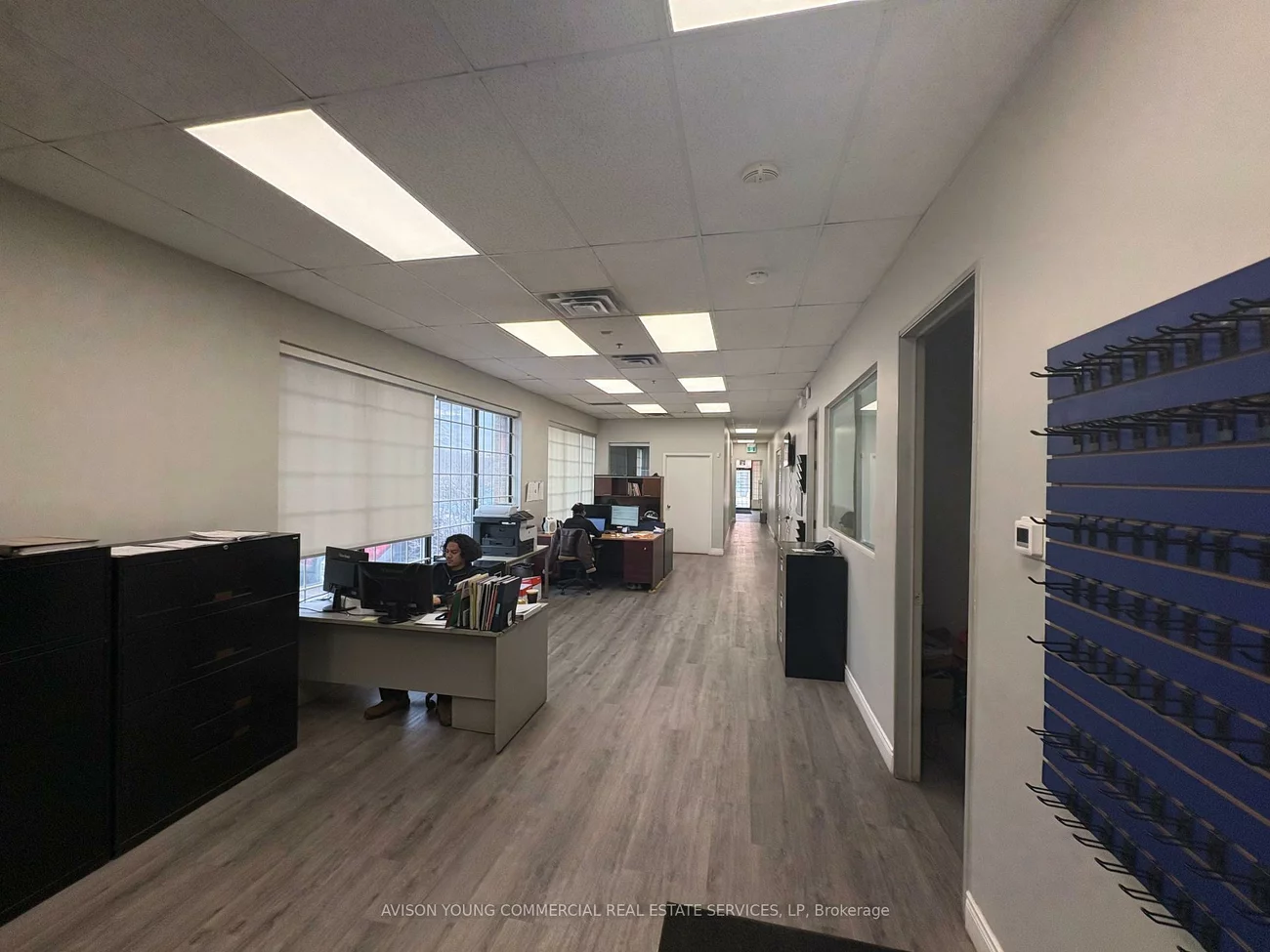 1750, Courtneypark, Northeast, Mississauga