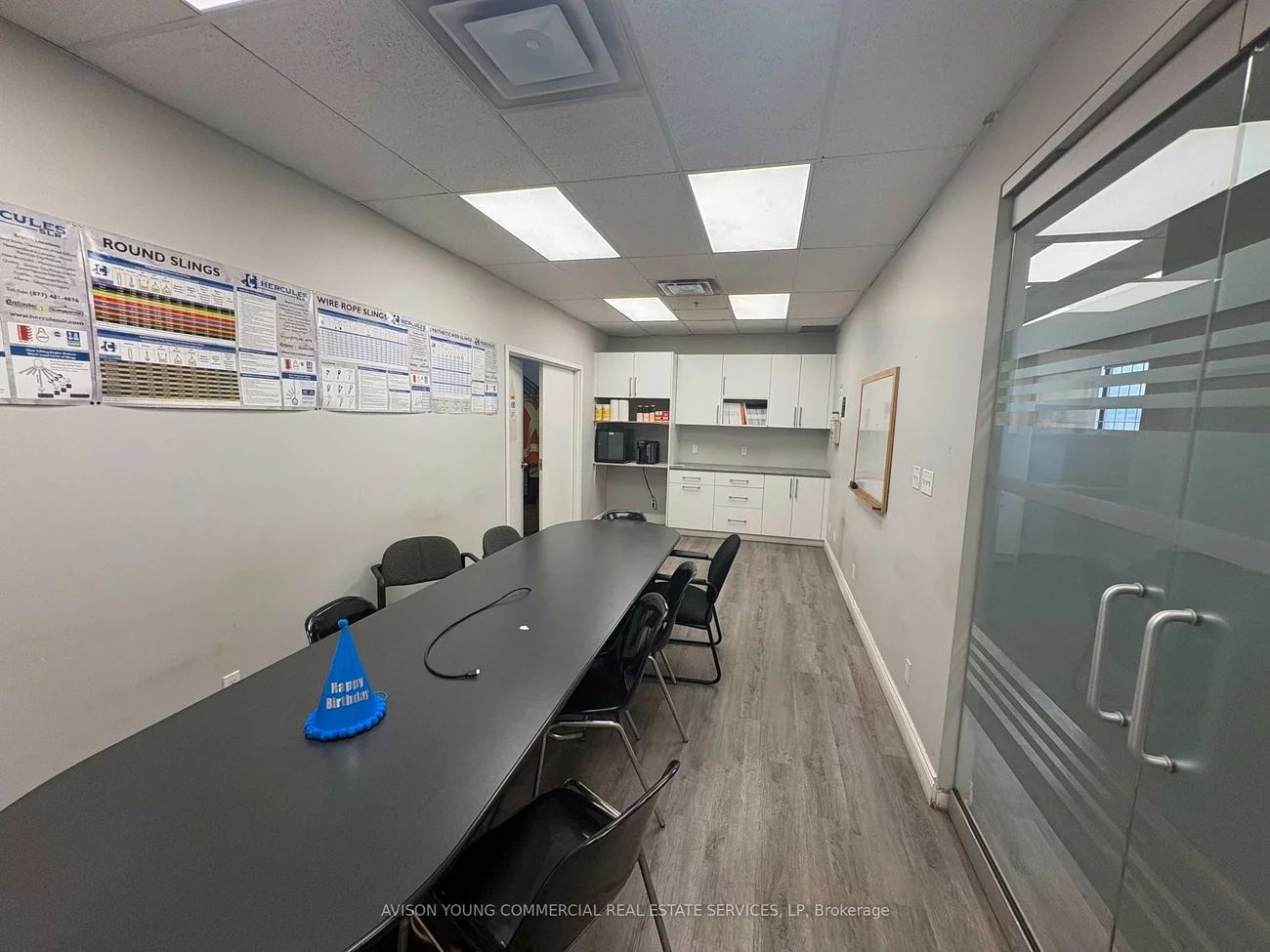 1750, Courtneypark, Northeast, Mississauga