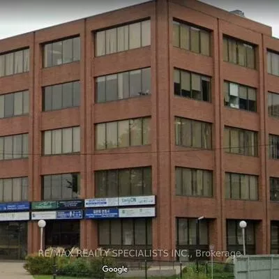 130, Dundas, Dixie, Mississauga