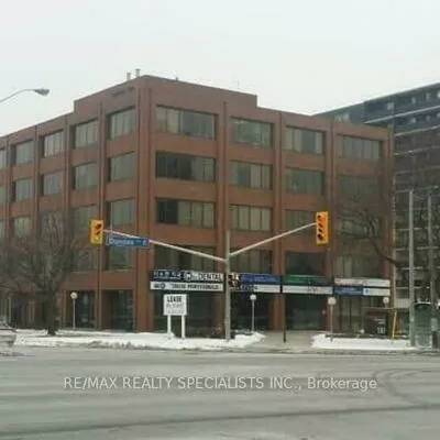 130, Dundas, Dixie, Mississauga