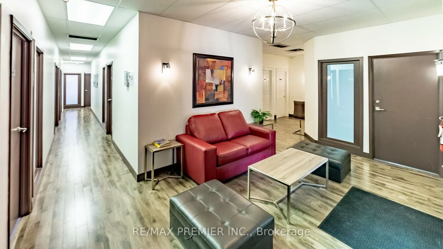 55, Village Centre, City Centre, Mississauga