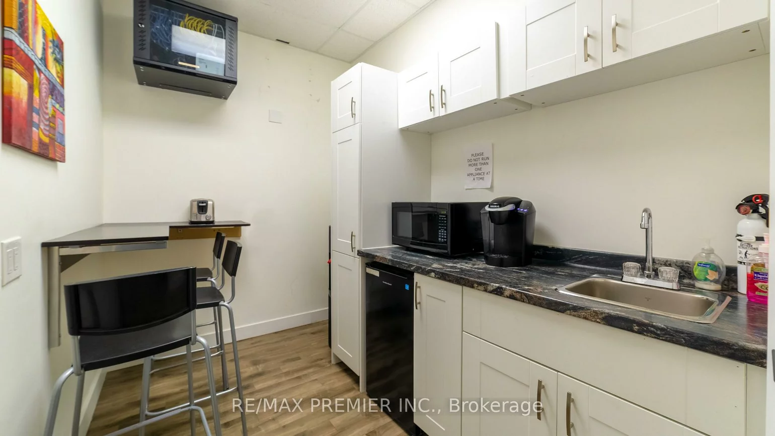 55, Village Centre, City Centre, Mississauga