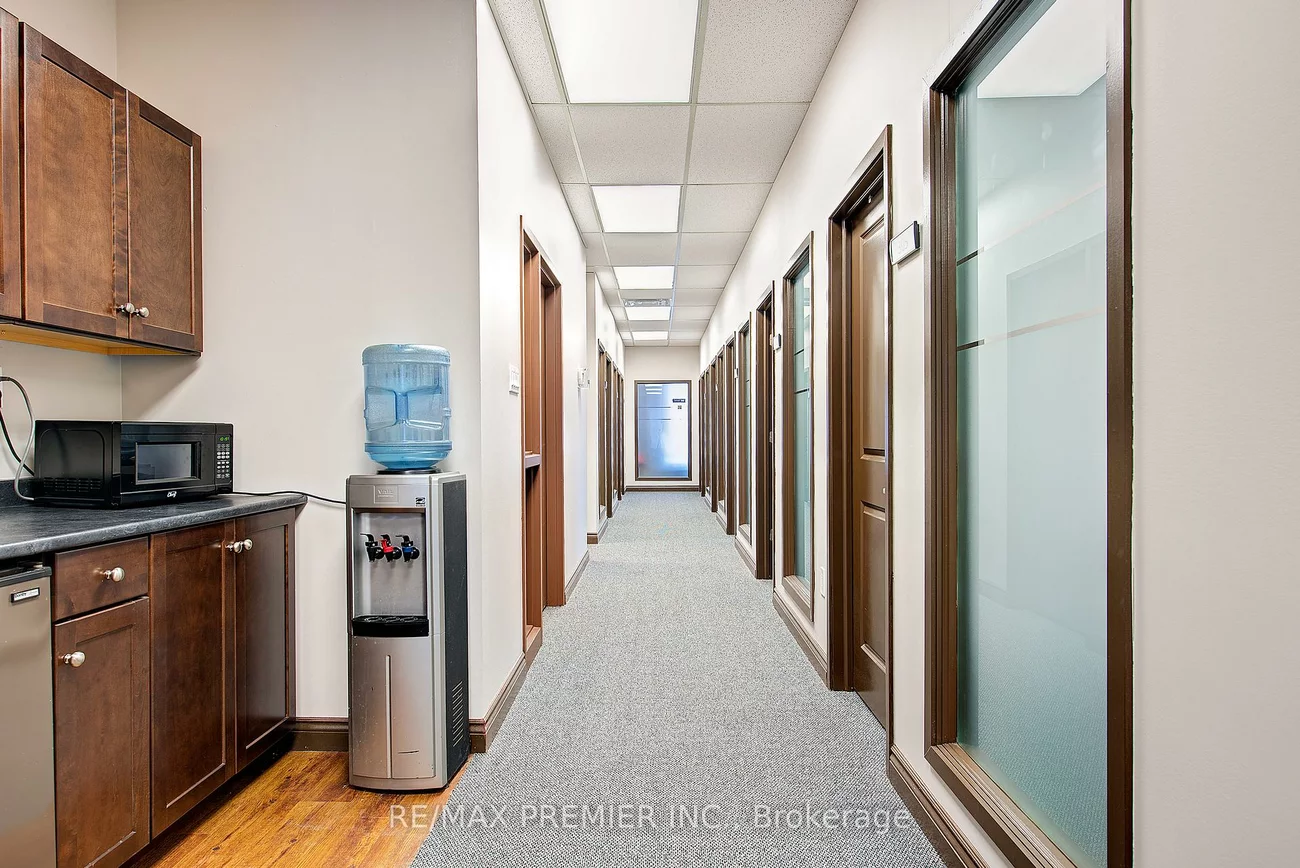 55, Village Centre, City Centre, Mississauga