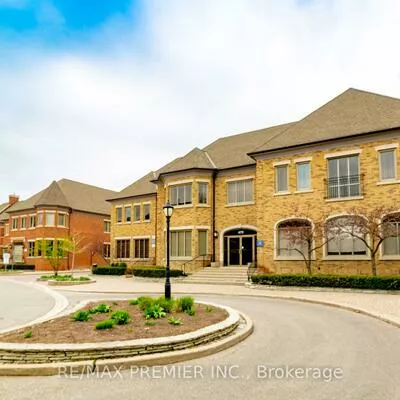 55, Village Centre, City Centre, Mississauga