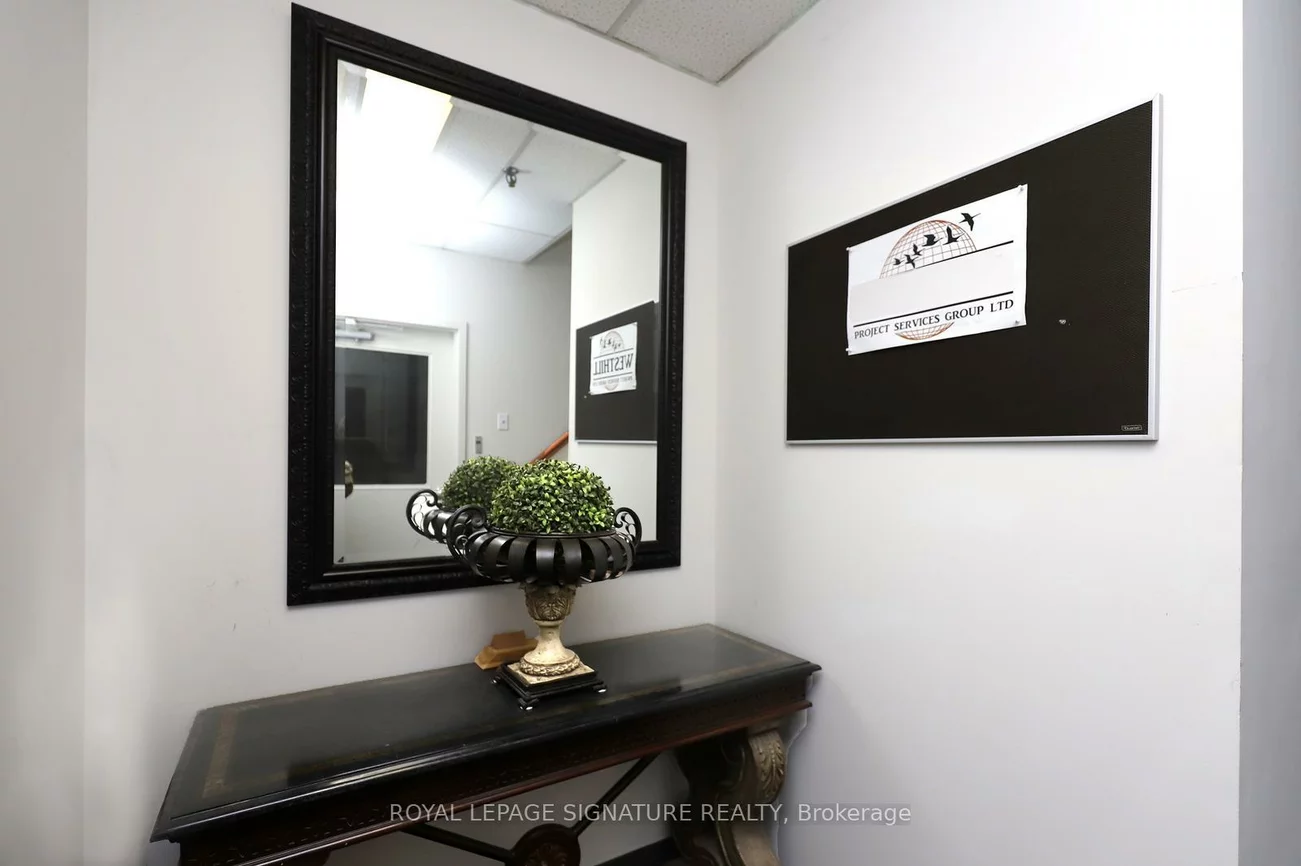 2740, Matheson, Airport Corporate, Mississauga