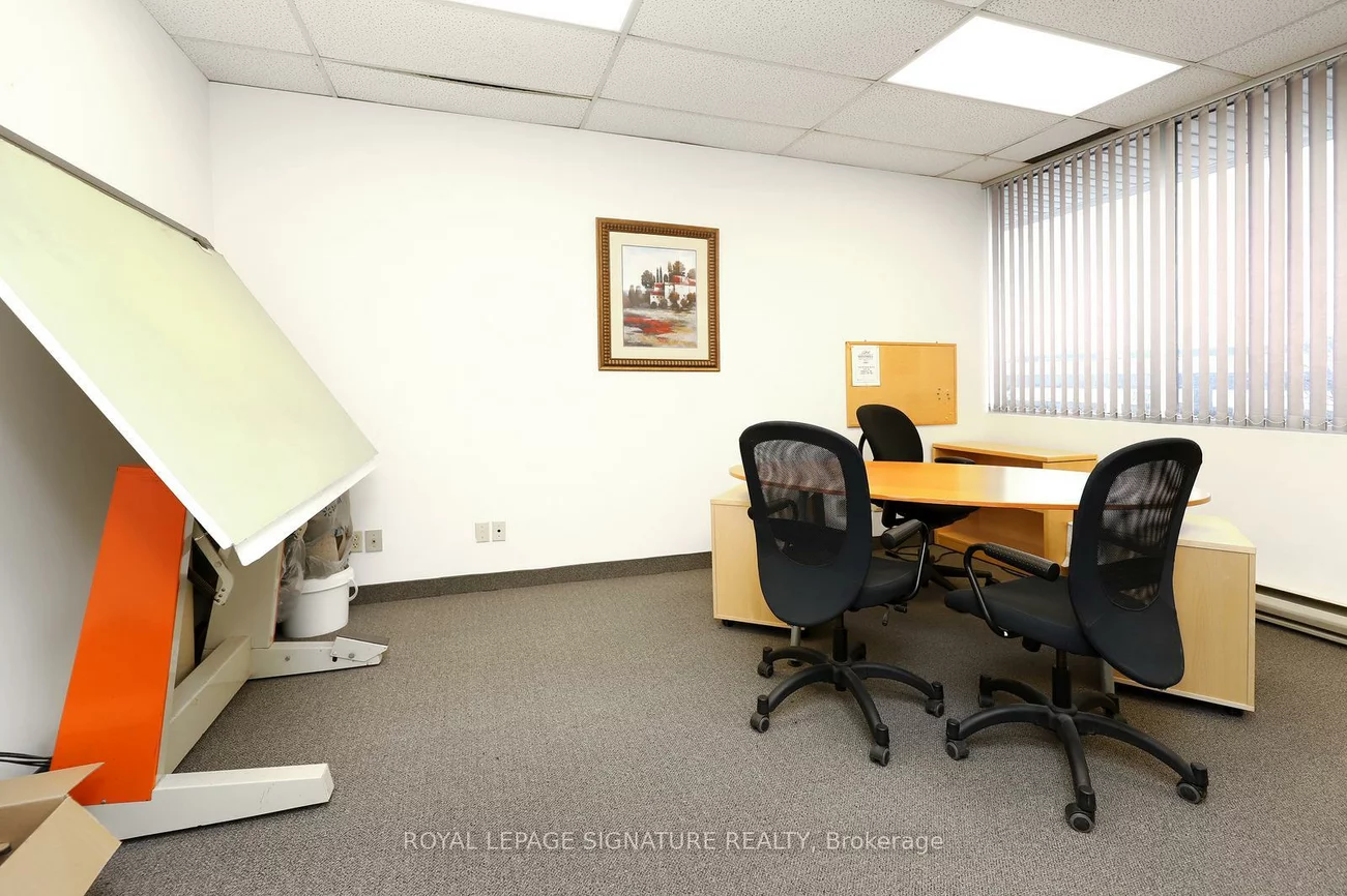 2740, Matheson, Airport Corporate, Mississauga