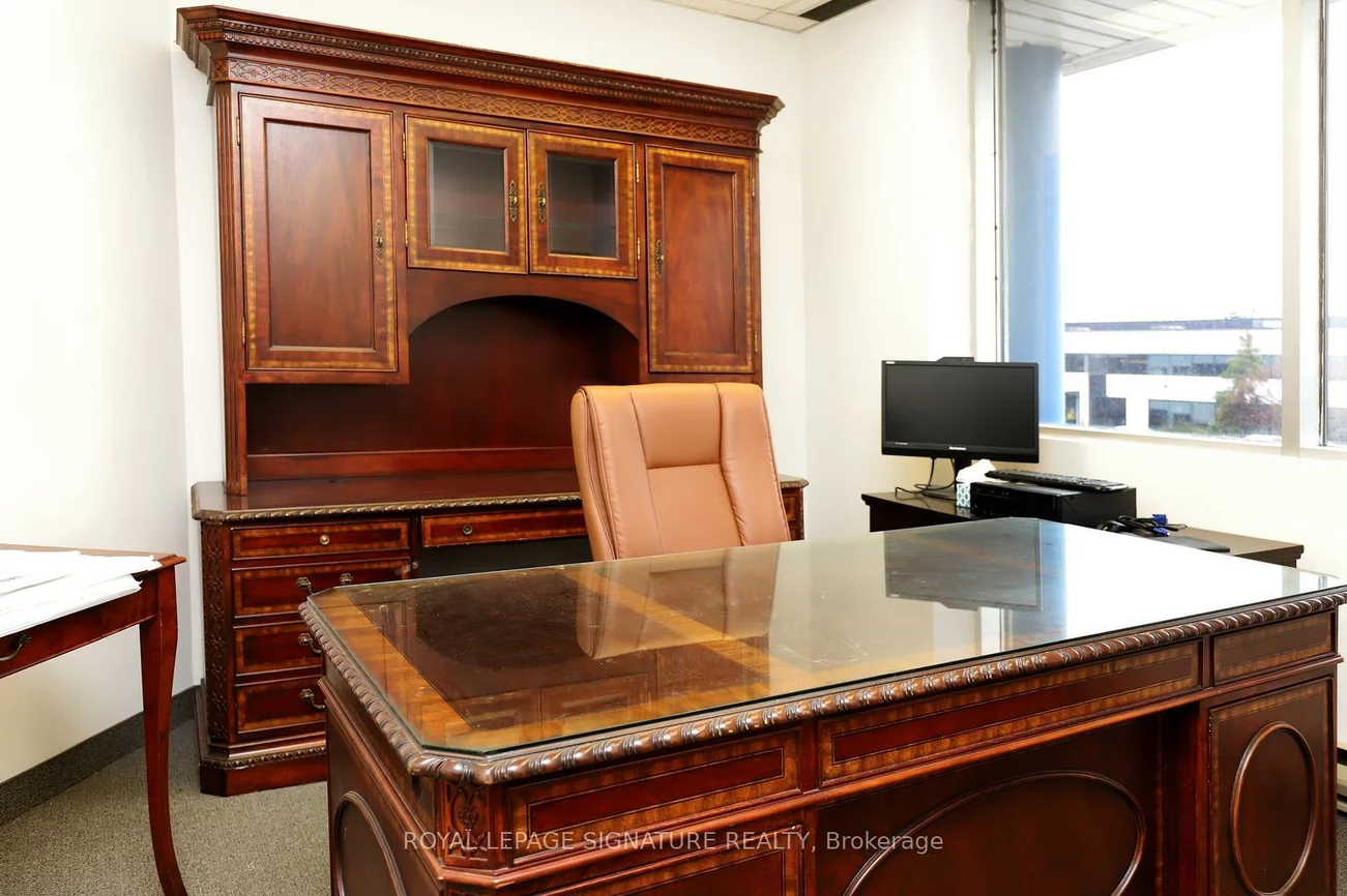 2740, Matheson, Airport Corporate, Mississauga