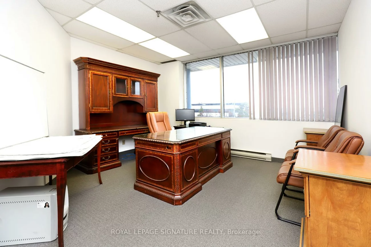2740, Matheson, Airport Corporate, Mississauga