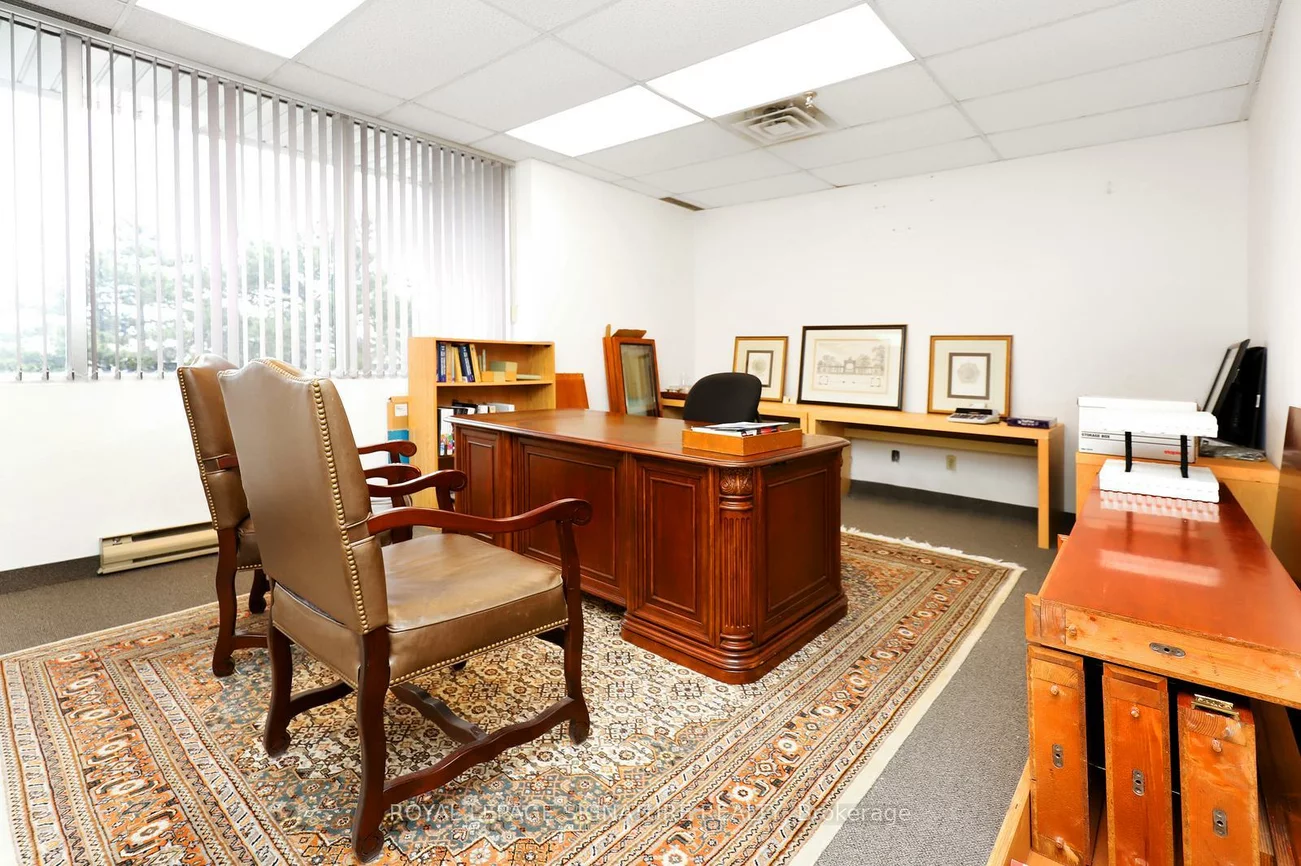 2740, Matheson, Airport Corporate, Mississauga