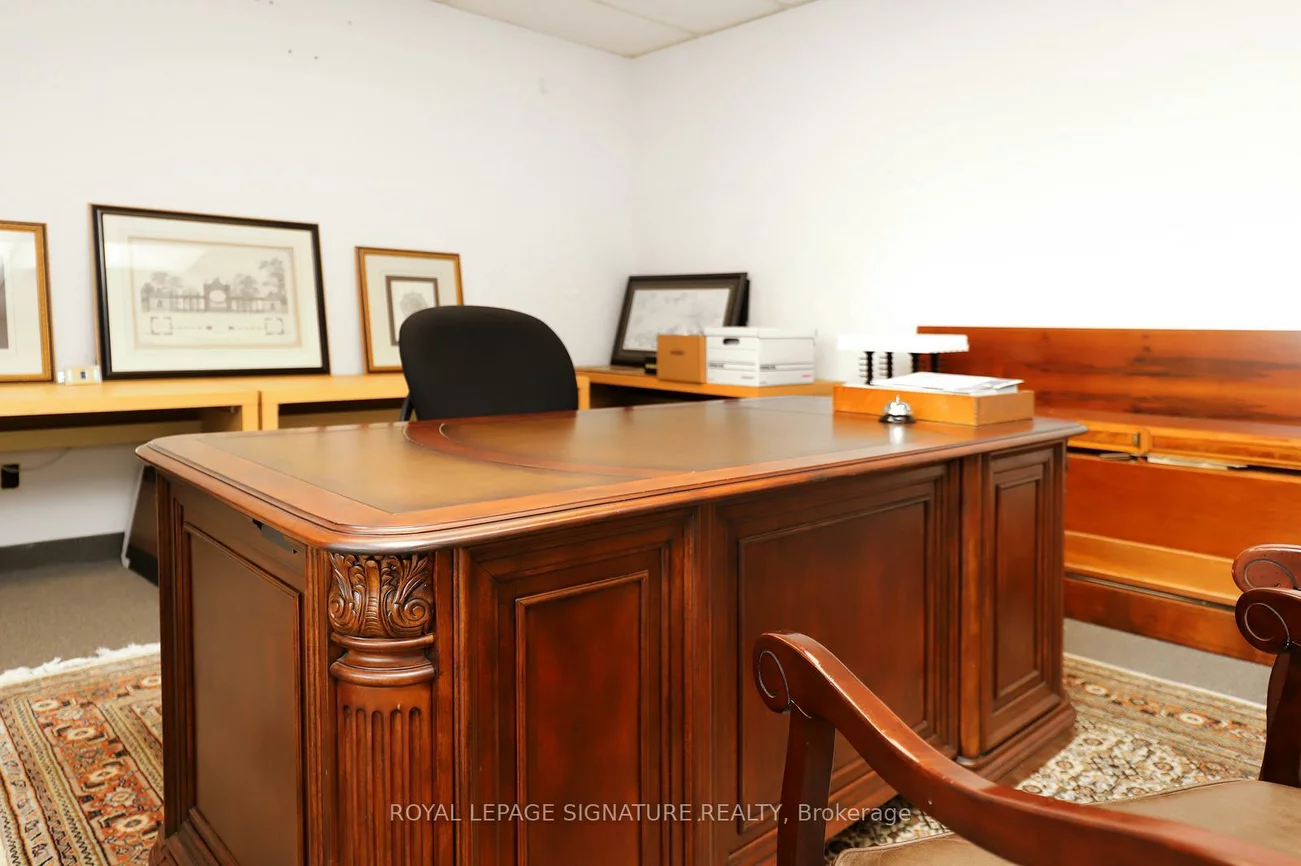 2740, Matheson, Airport Corporate, Mississauga
