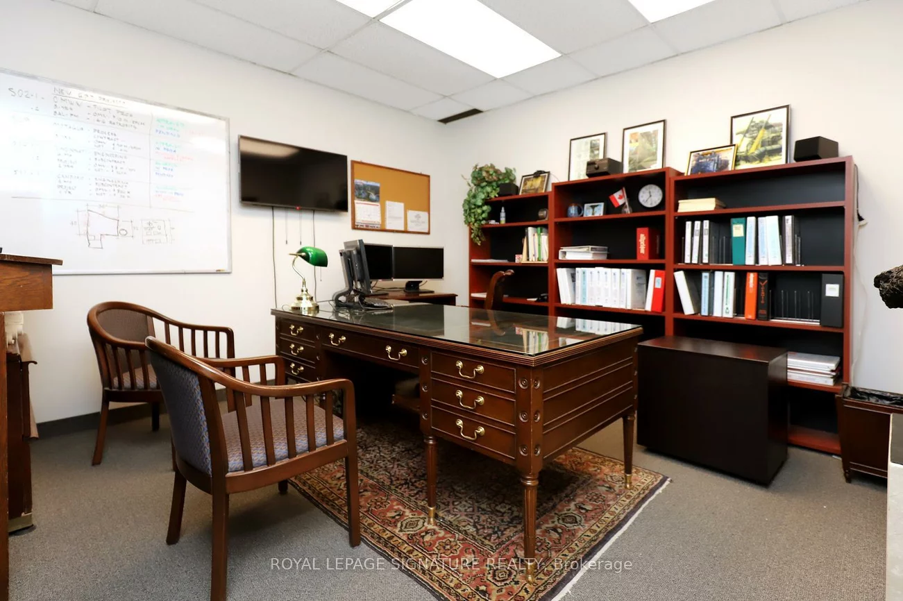 2740, Matheson, Airport Corporate, Mississauga